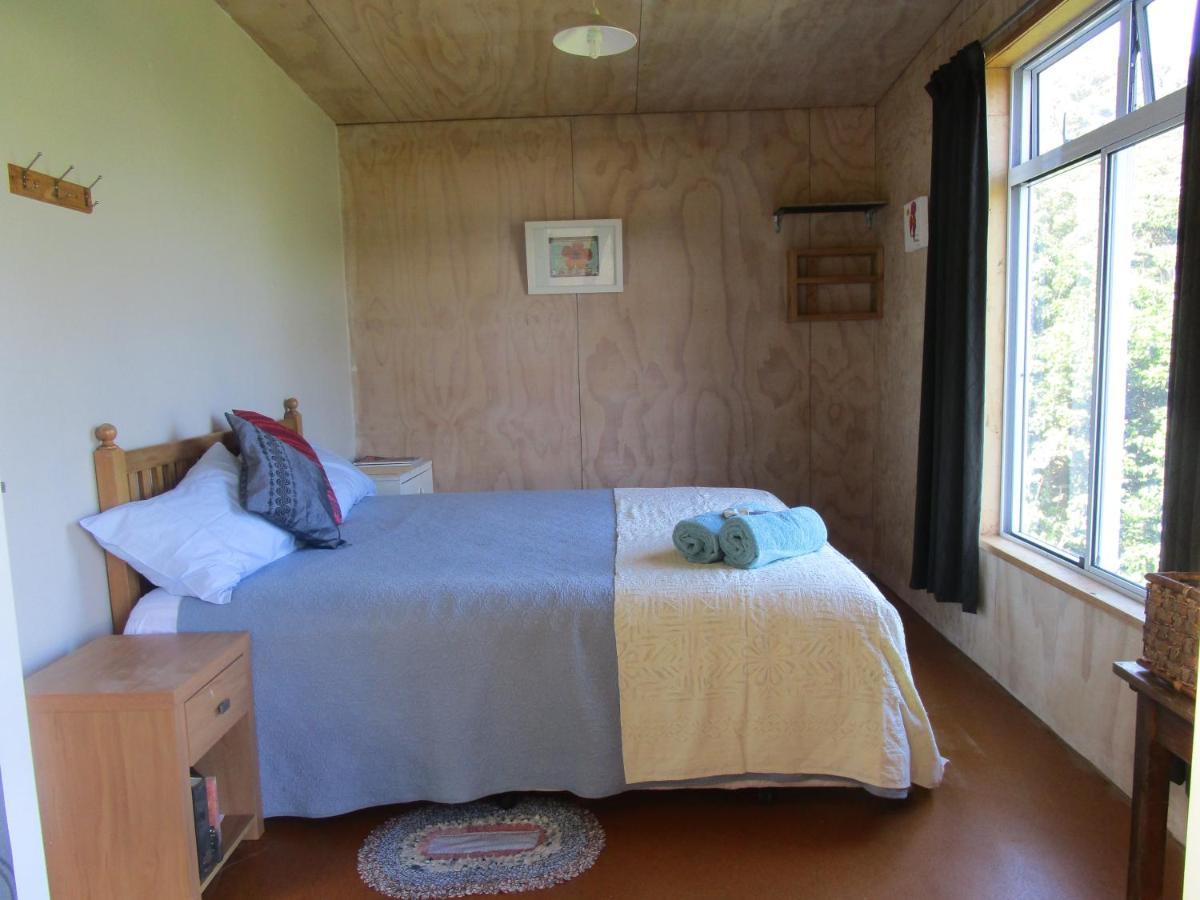 桑树林休闲住宿加早餐旅馆 Tryphena 外观 照片
